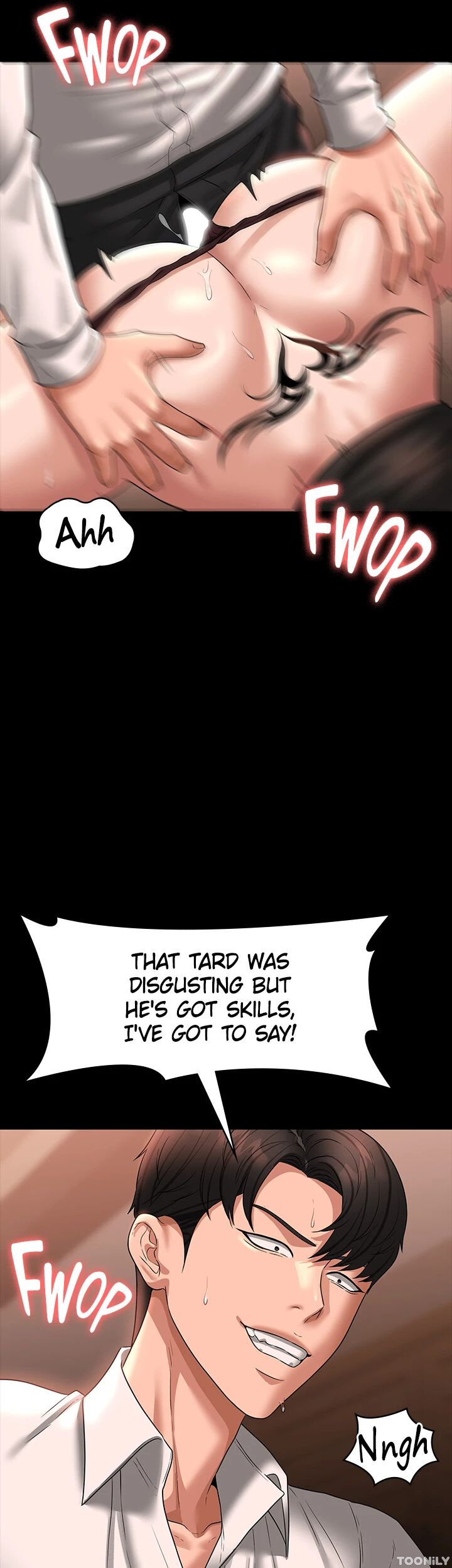 Supervisor Access Chapter 82 image 39