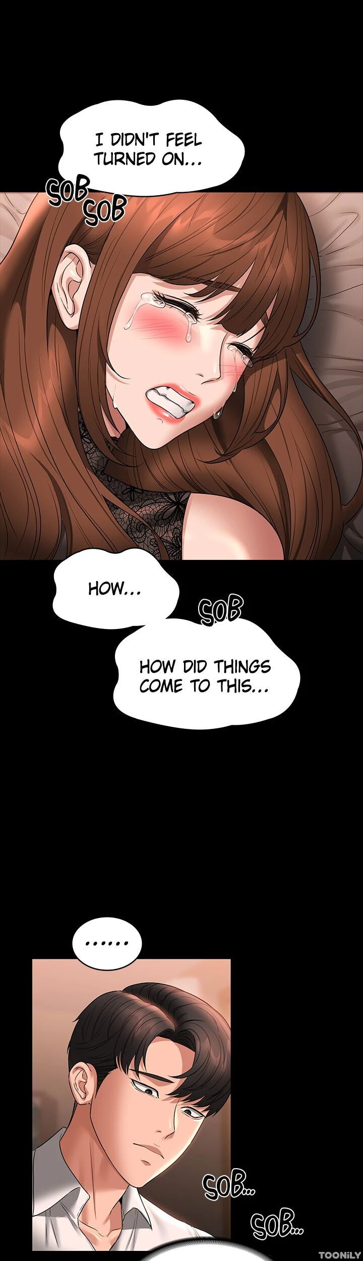 Supervisor Access Chapter 82 image 42