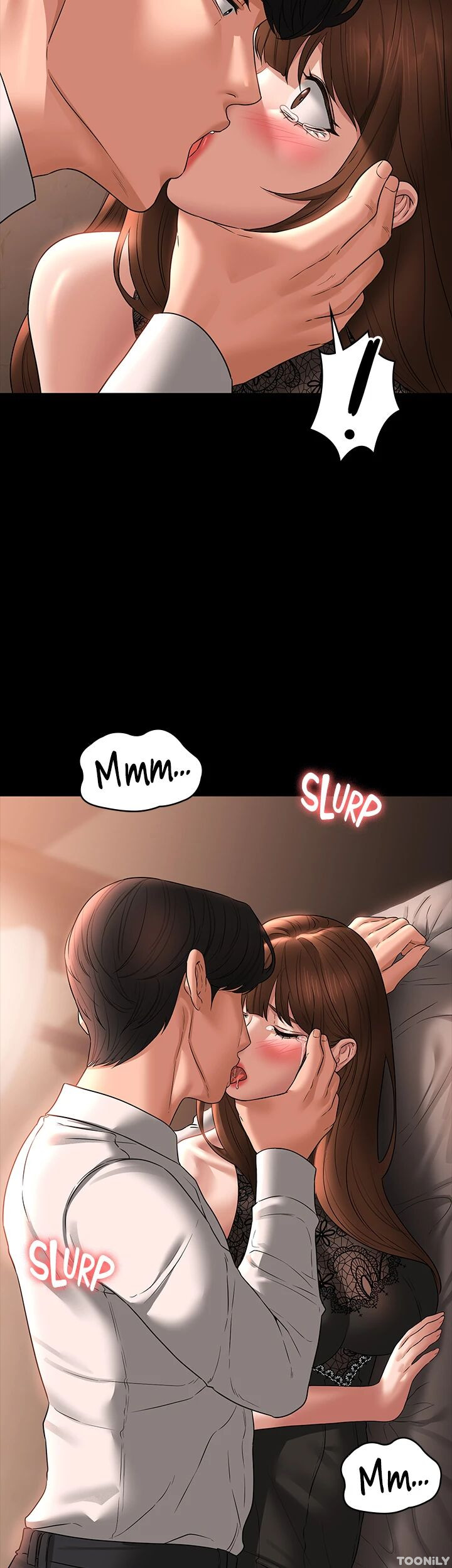 Supervisor Access Chapter 82 image 44