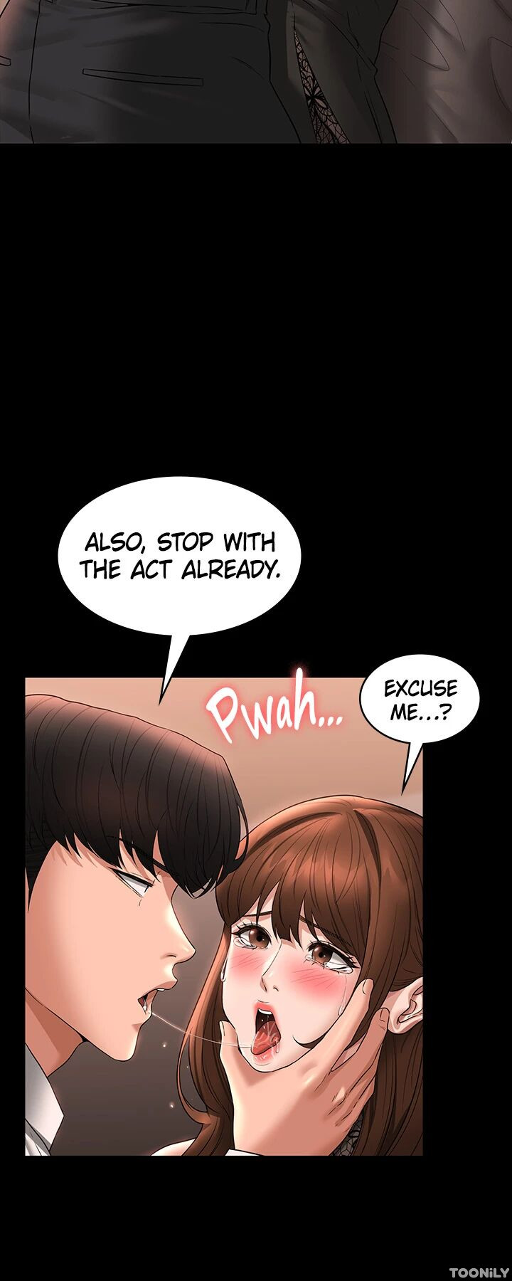 Supervisor Access Chapter 82 image 45
