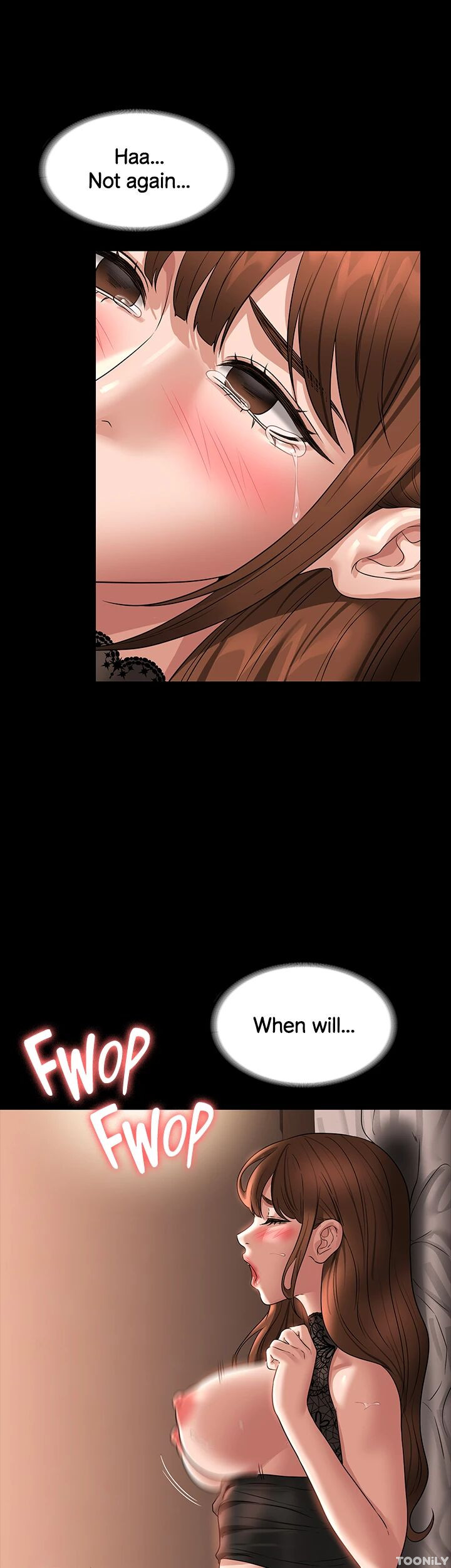 Supervisor Access Chapter 82 image 51