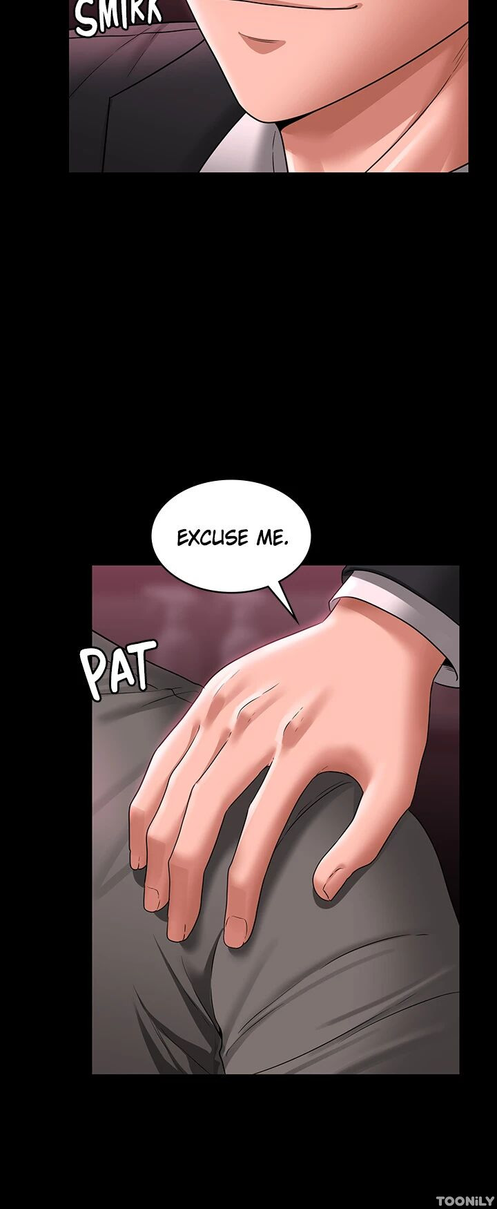 Supervisor Access Chapter 82 image 7