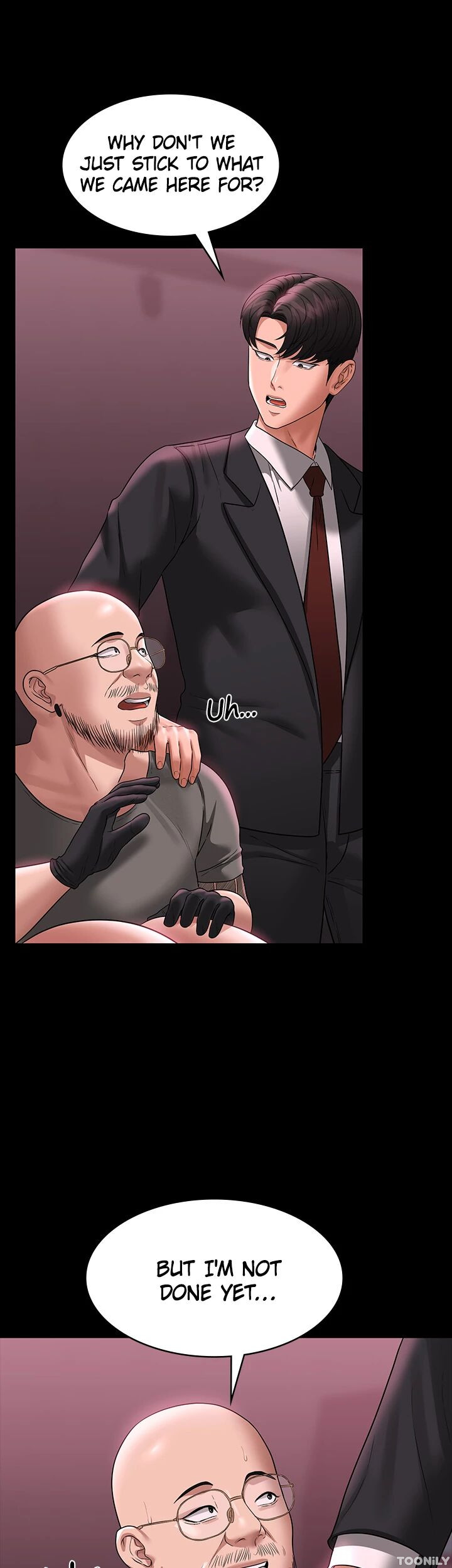 Supervisor Access Chapter 82 image 8