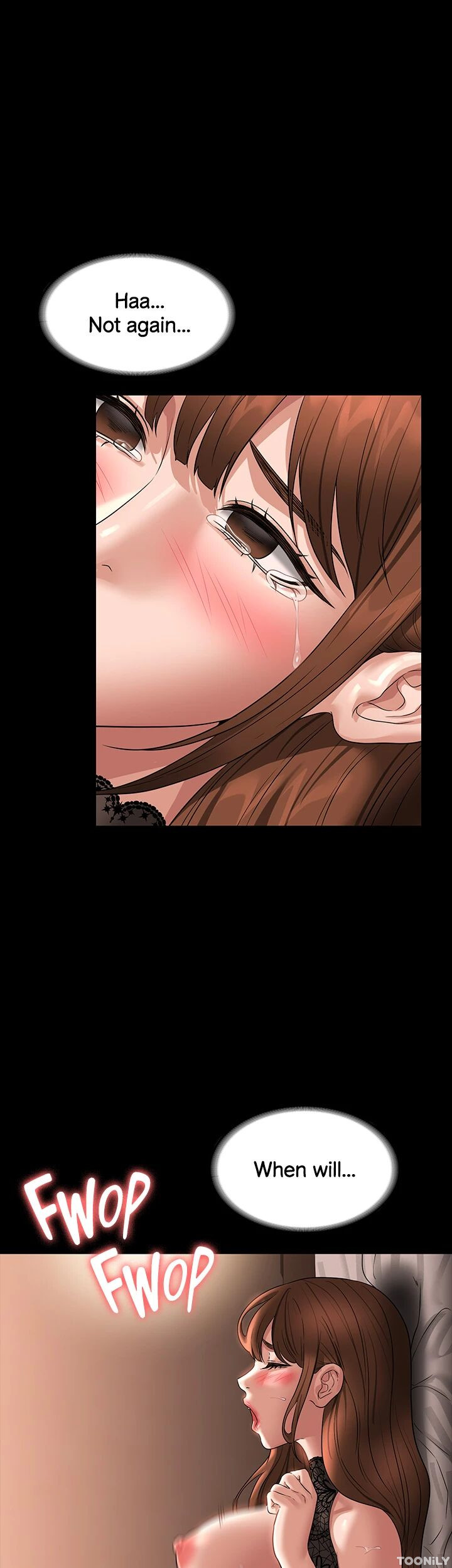 Supervisor Access Chapter 83 image 0