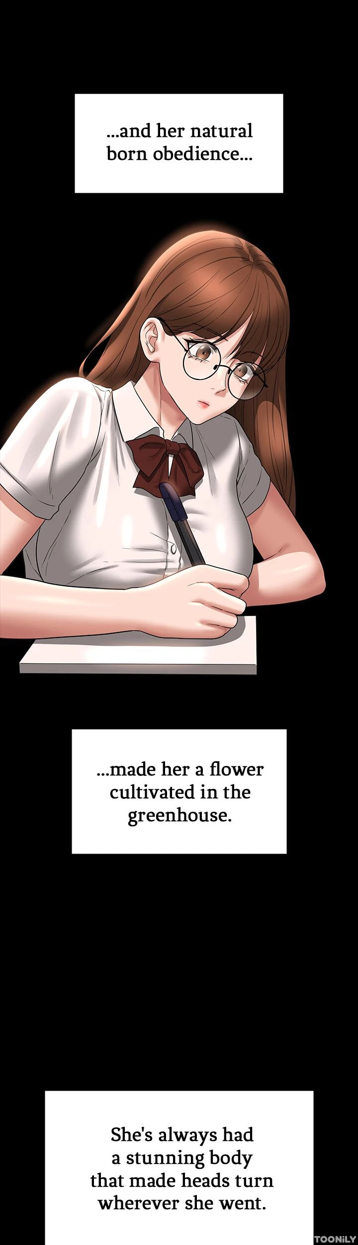 Supervisor Access Chapter 83 image 13