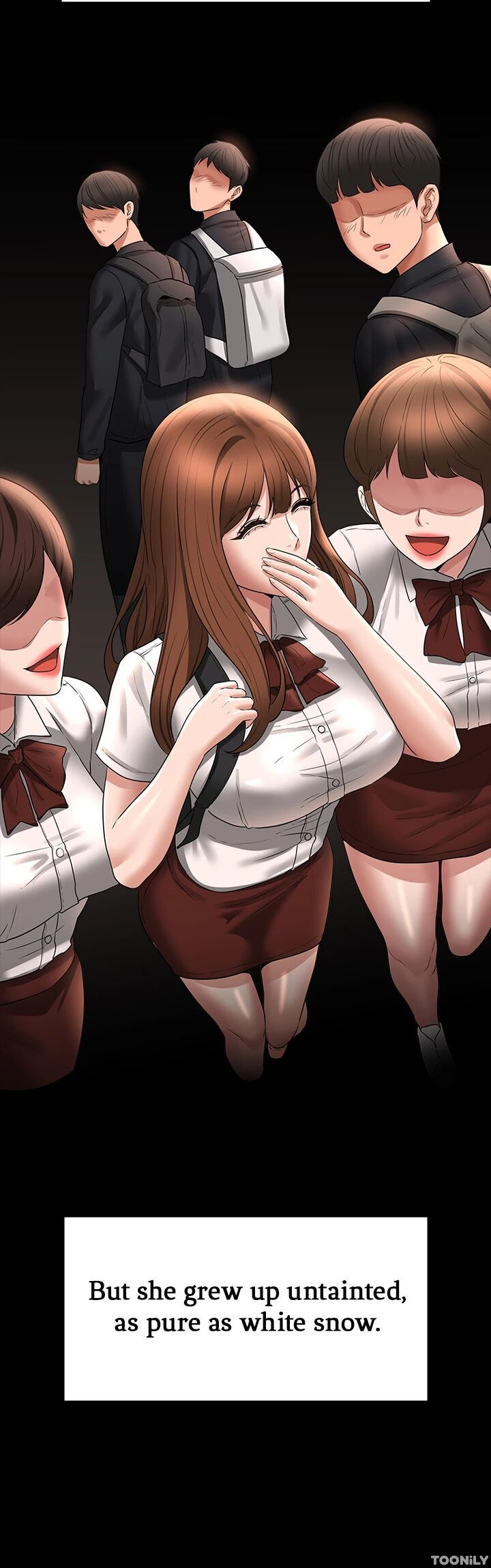 Supervisor Access Chapter 83 image 14