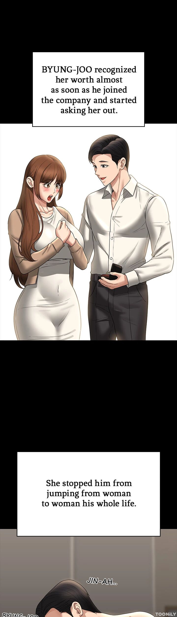 Supervisor Access Chapter 83 image 15