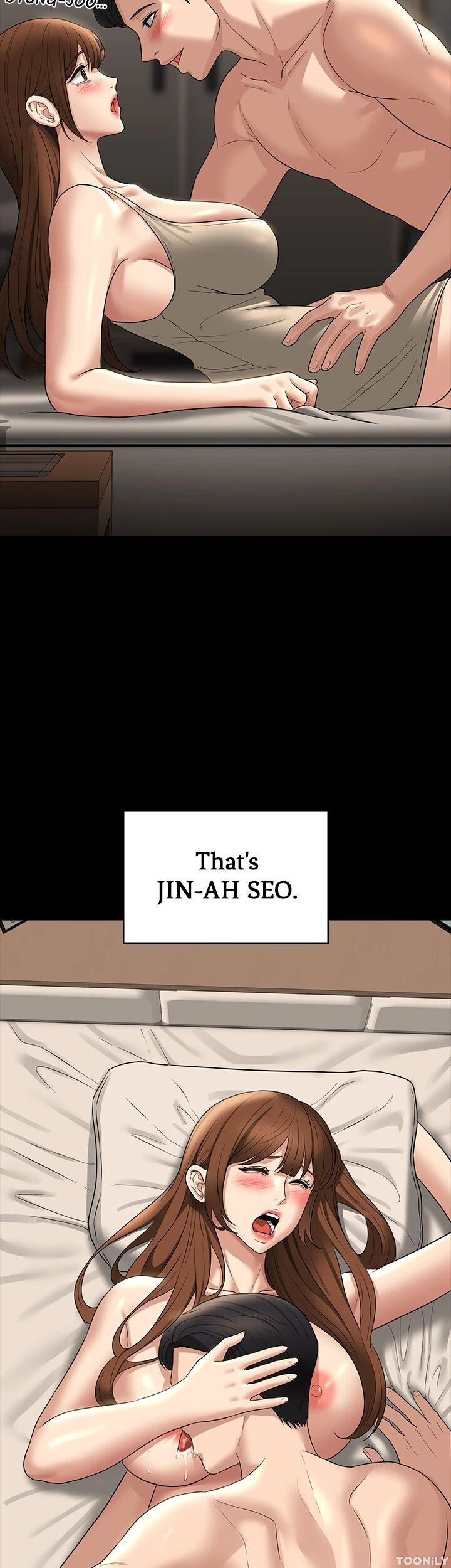 Supervisor Access Chapter 83 image 16