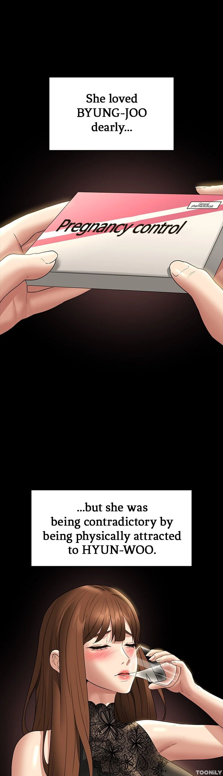 Supervisor Access Chapter 83 image 20