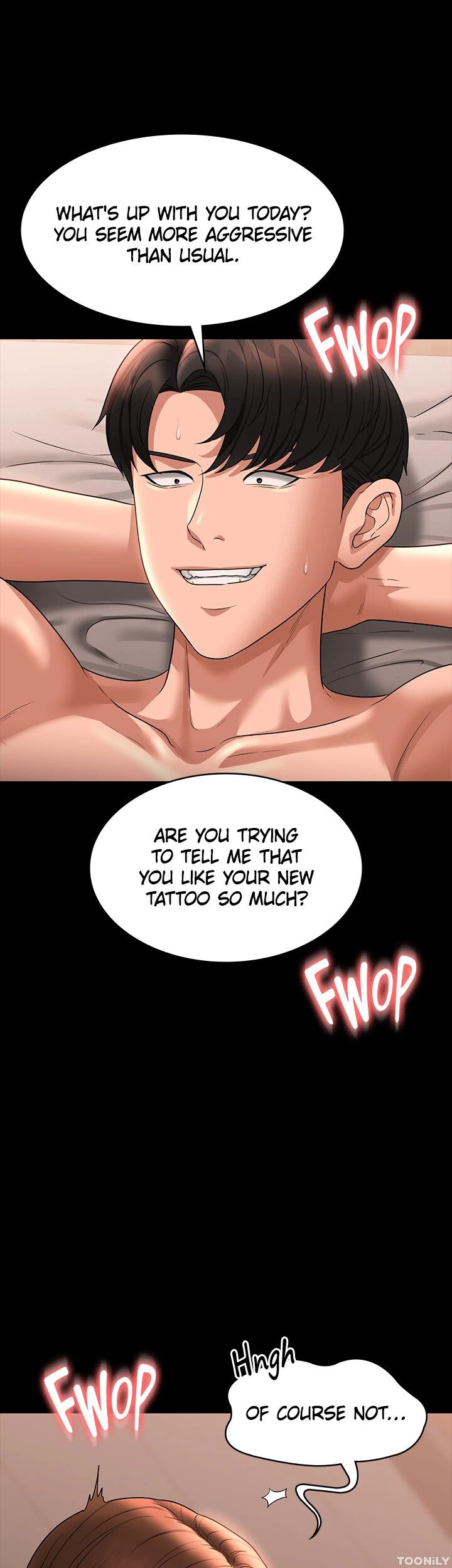 Supervisor Access Chapter 83 image 25