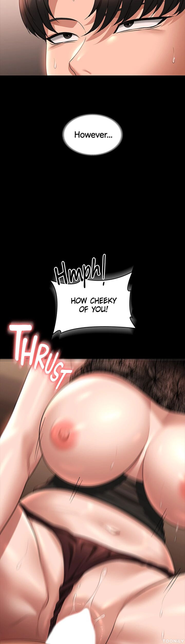 Supervisor Access Chapter 83 image 28
