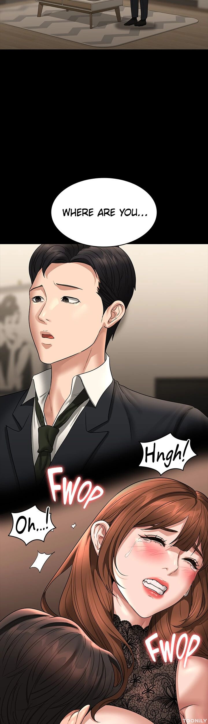 Supervisor Access Chapter 83 image 2