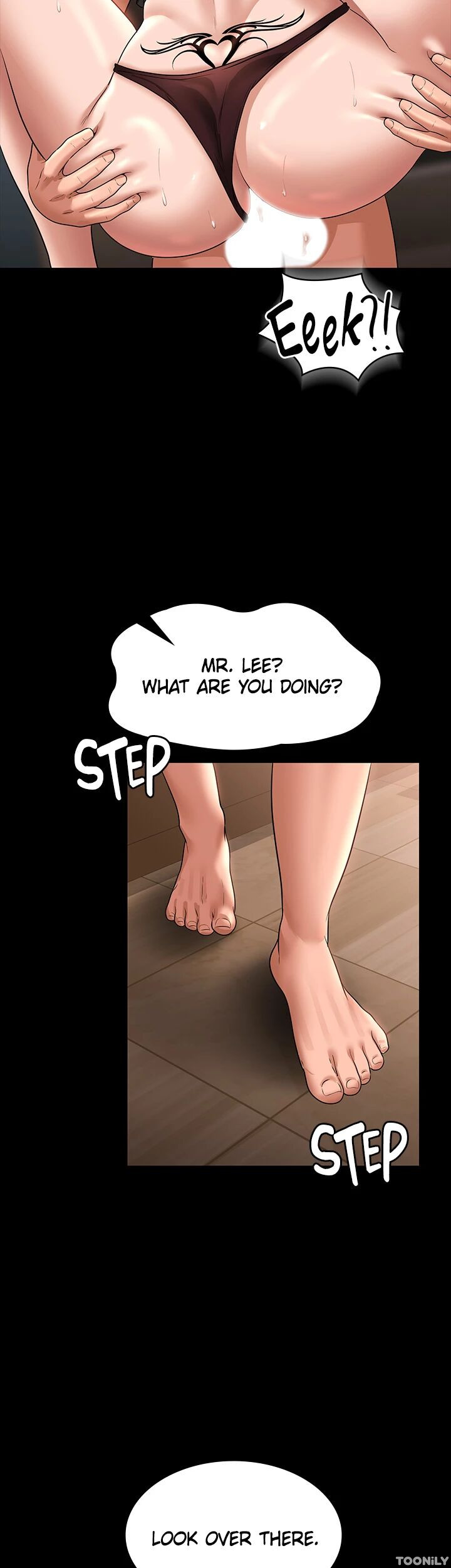 Supervisor Access Chapter 83 image 40