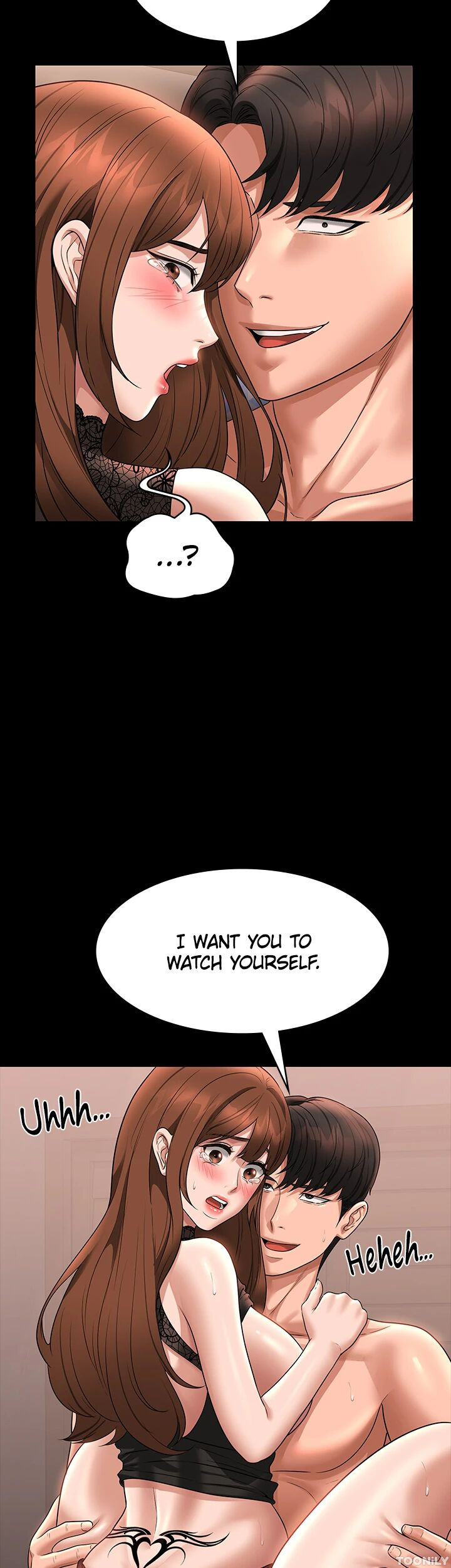 Supervisor Access Chapter 83 image 41