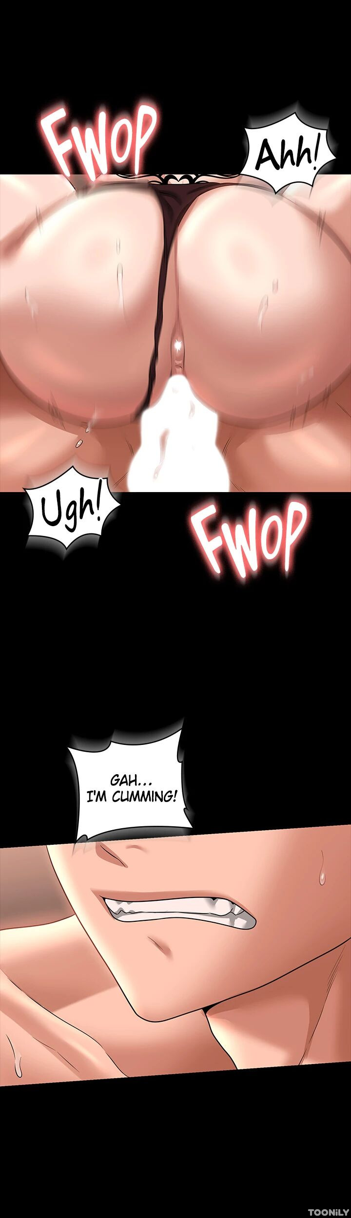 Supervisor Access Chapter 83 image 48