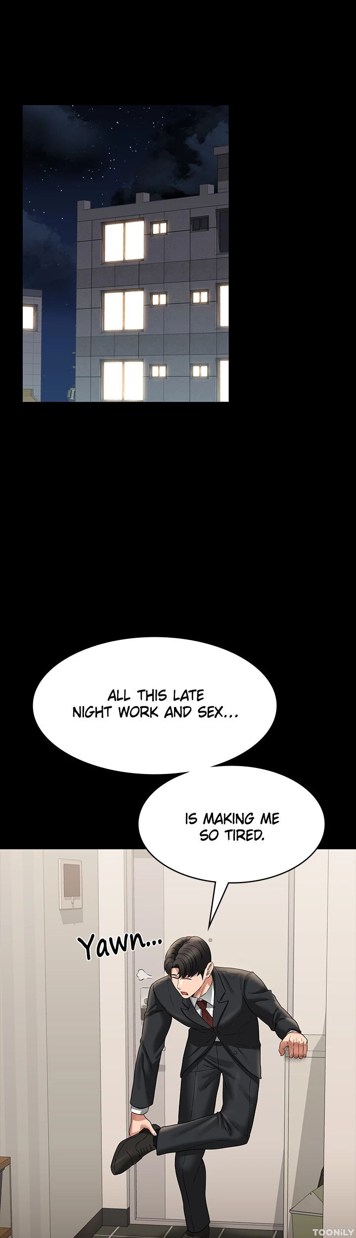 Supervisor Access Chapter 83 image 54