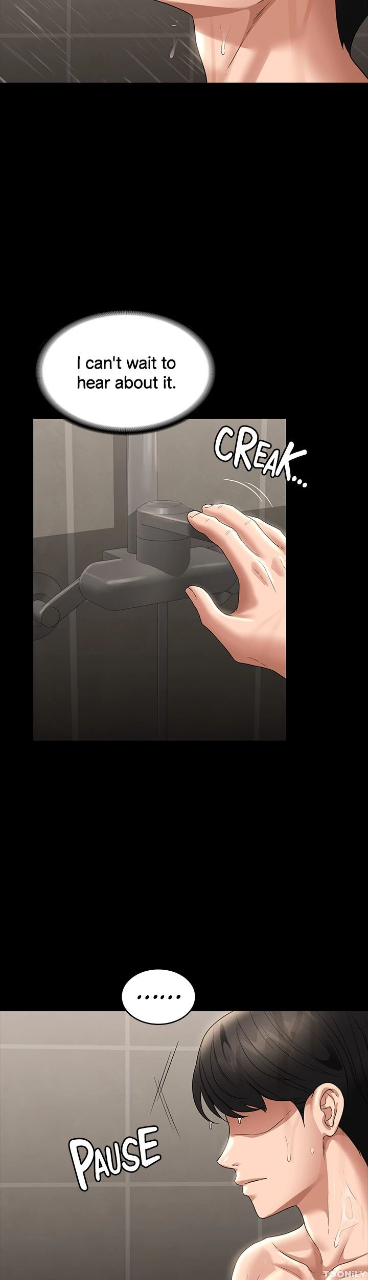 Supervisor Access Chapter 83 image 56