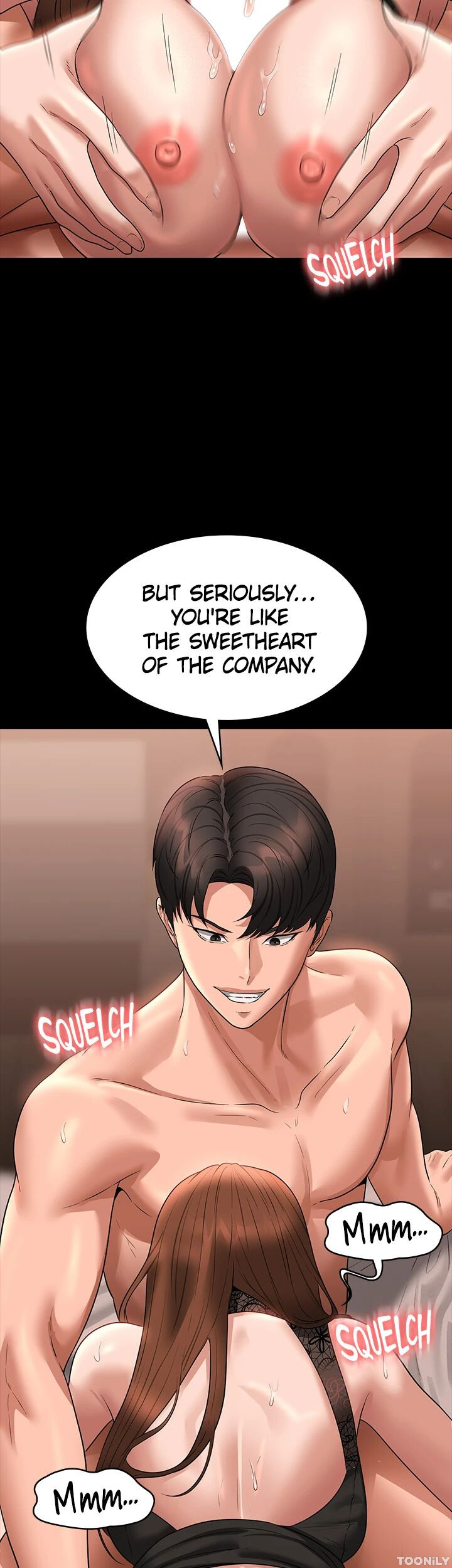 Supervisor Access Chapter 83 image 7