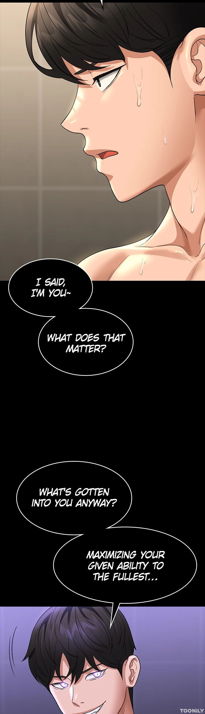 Supervisor Access Chapter 84 image 9