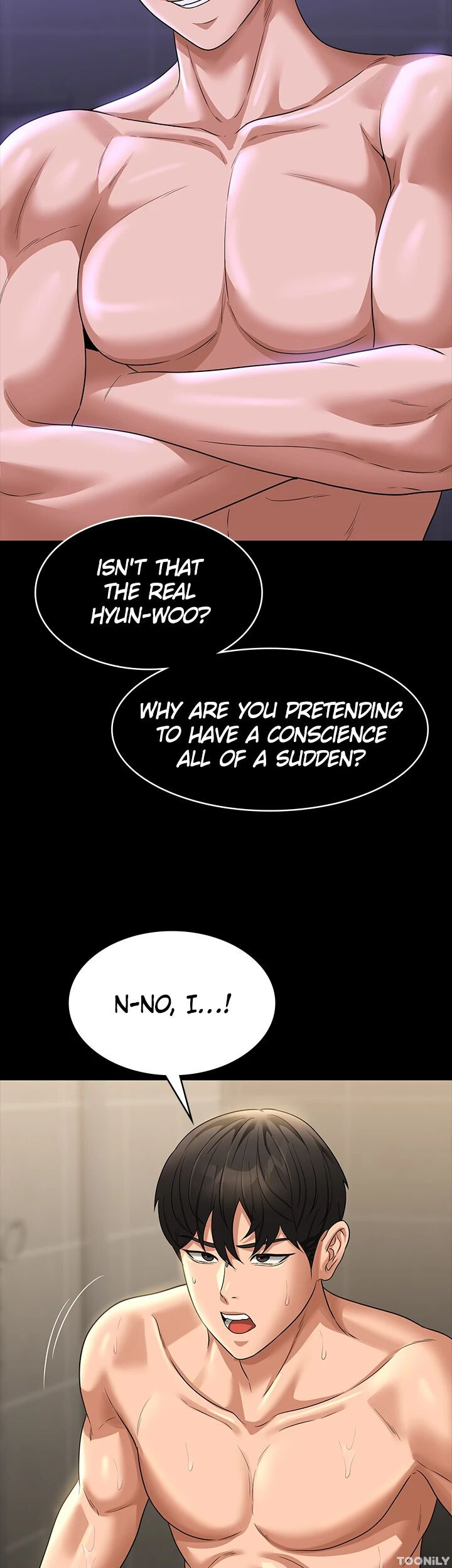 Supervisor Access Chapter 84 image 10