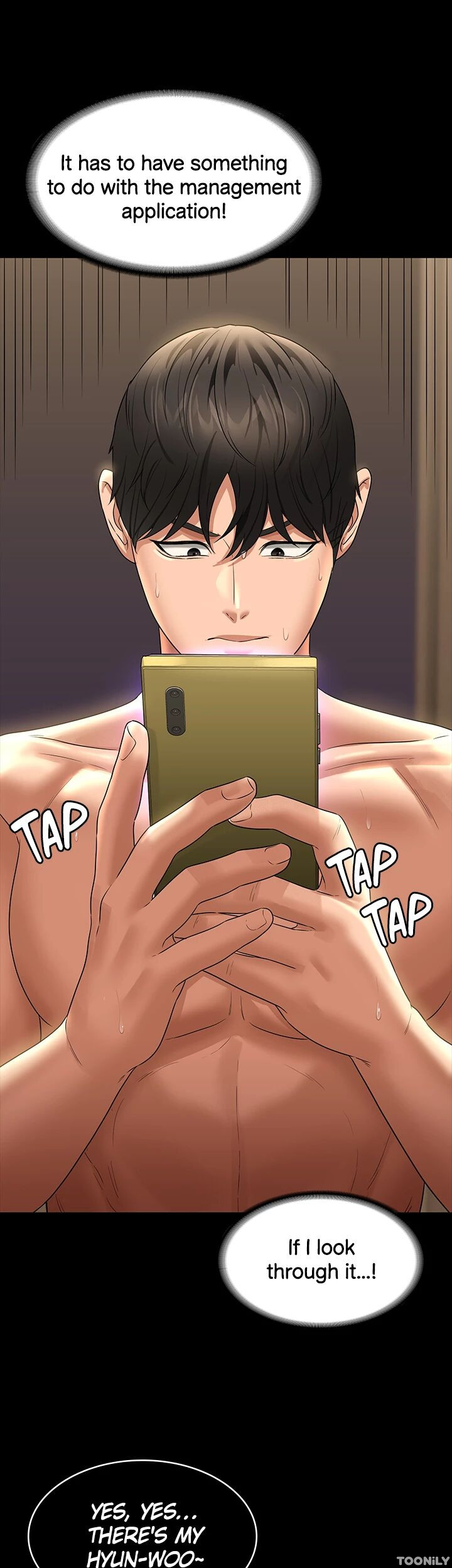 Supervisor Access Chapter 84 image 13