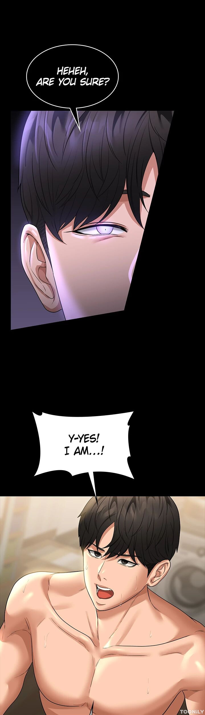 Supervisor Access Chapter 84 image 18