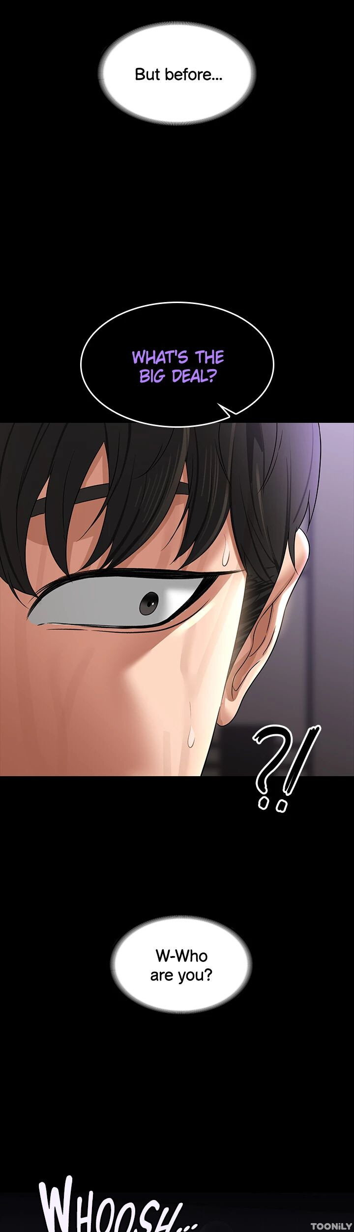 Supervisor Access Chapter 84 image 1