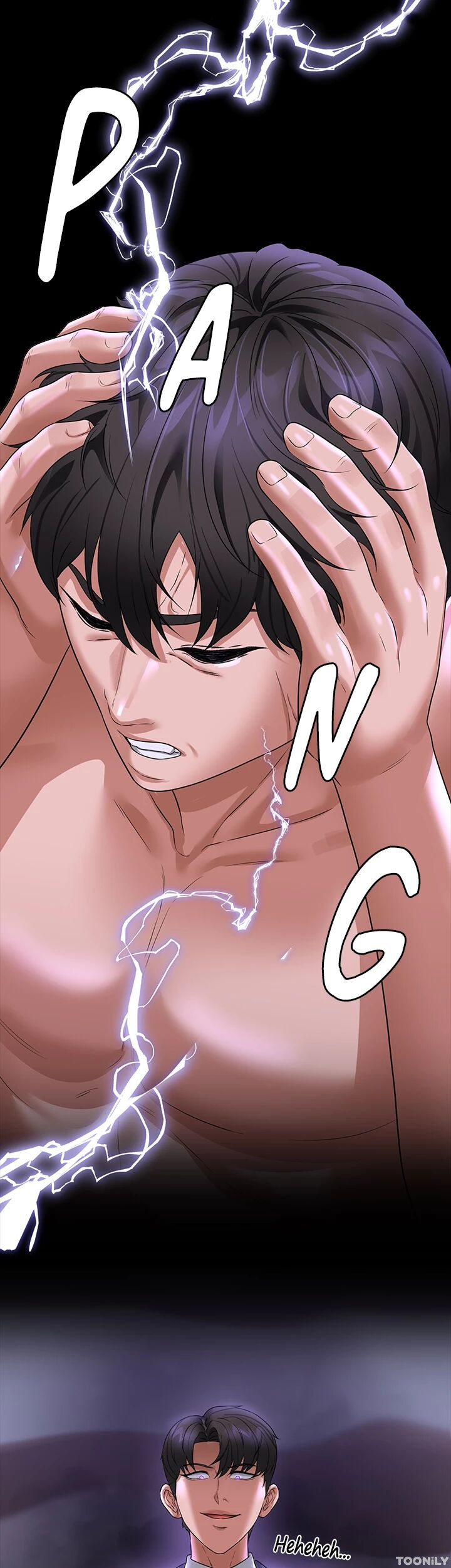 Supervisor Access Chapter 84 image 20
