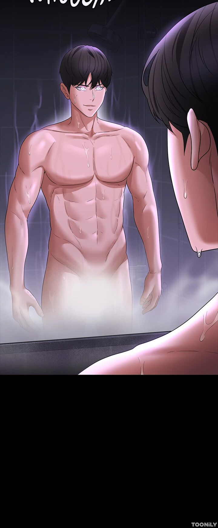 Supervisor Access Chapter 84 image 2