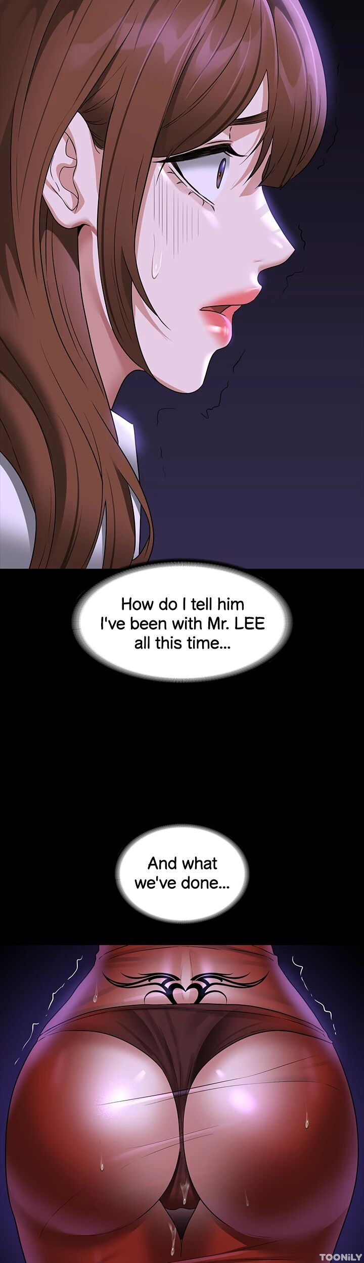 Supervisor Access Chapter 84 image 30