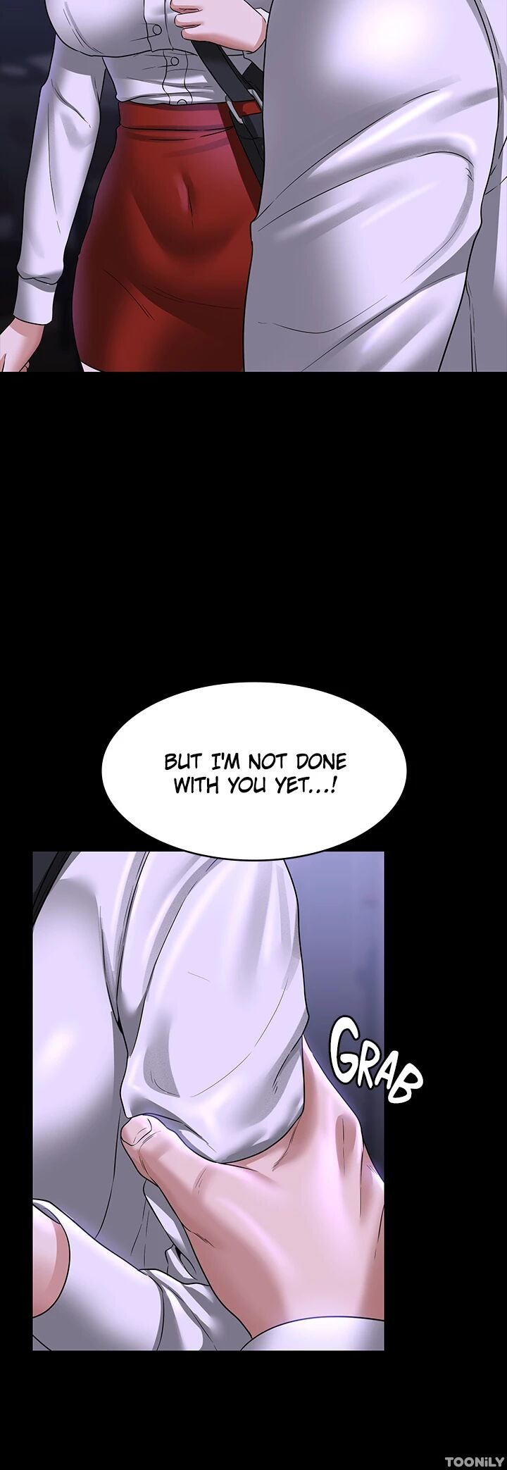 Supervisor Access Chapter 84 image 32
