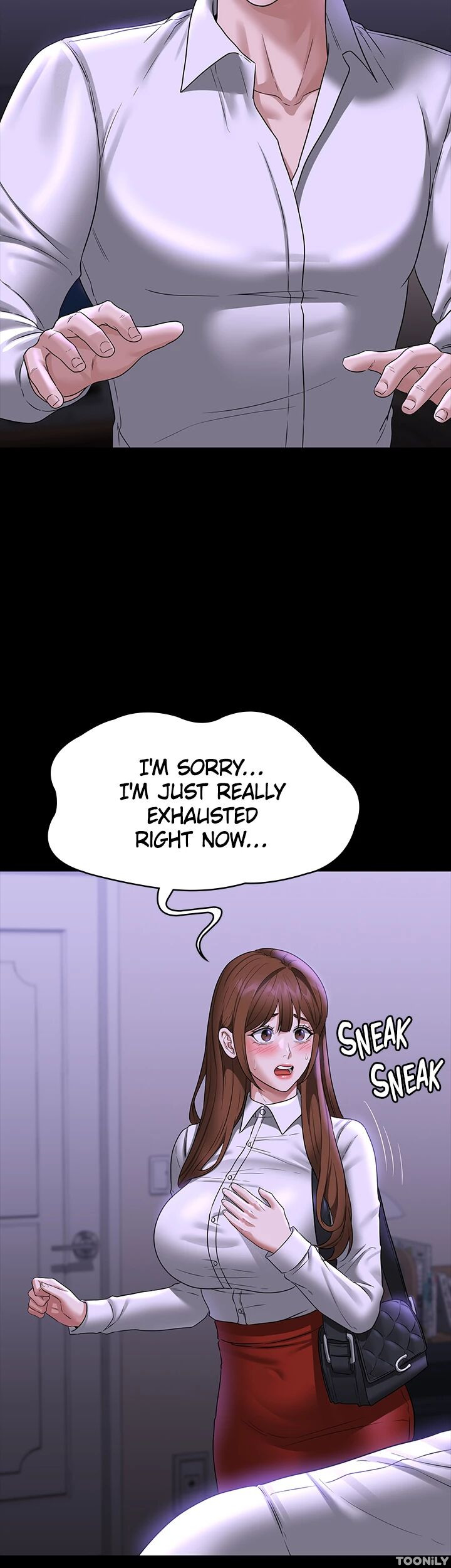Supervisor Access Chapter 84 image 34