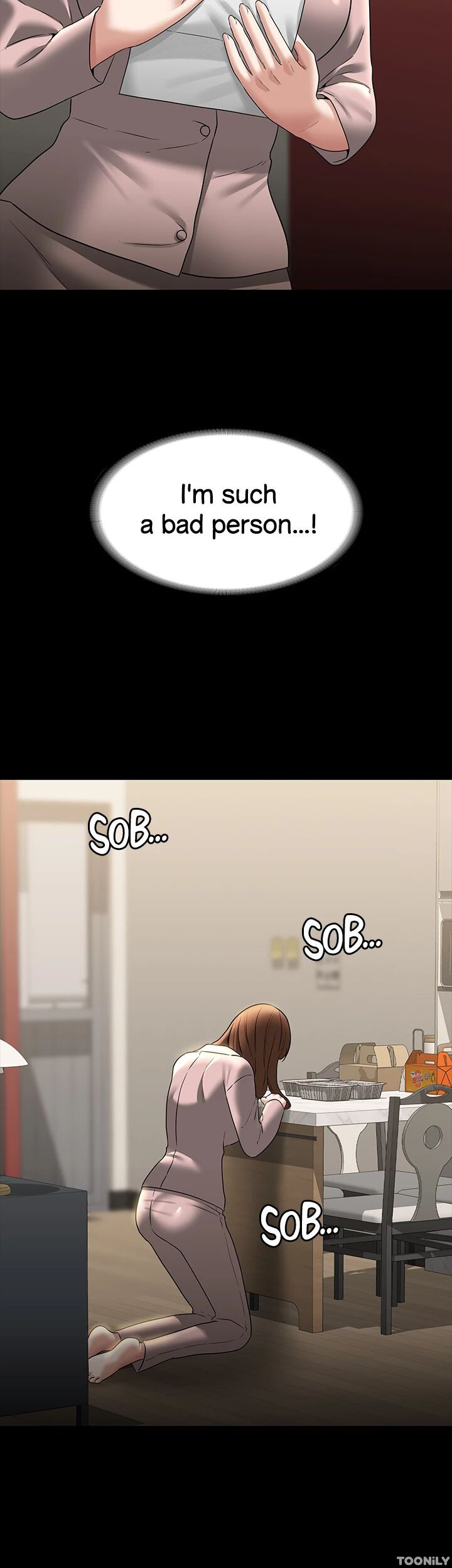 Supervisor Access Chapter 84 image 42