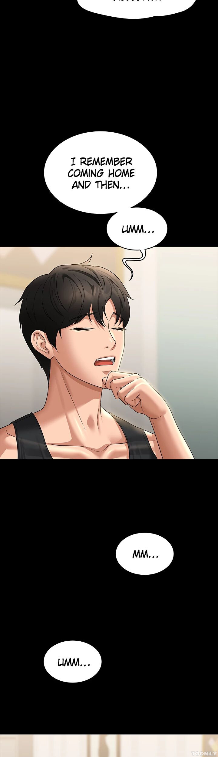 Supervisor Access Chapter 84 image 46
