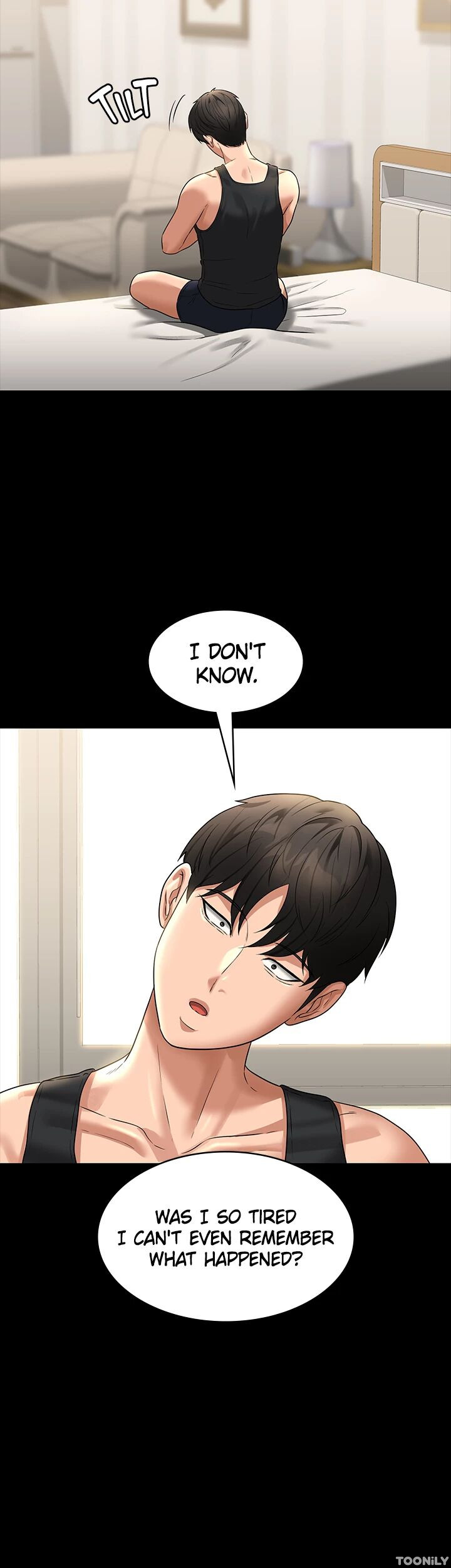 Supervisor Access Chapter 84 image 47