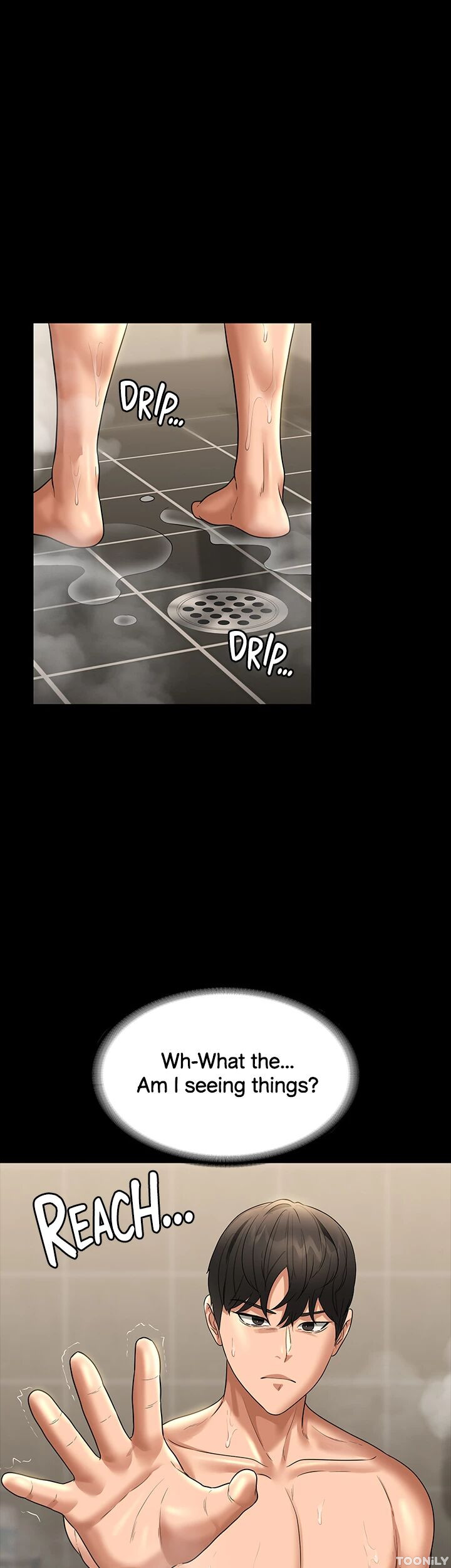 Supervisor Access Chapter 84 image 4
