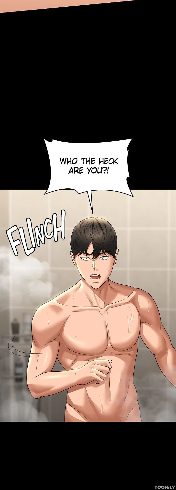 Supervisor Access Chapter 84 image 7