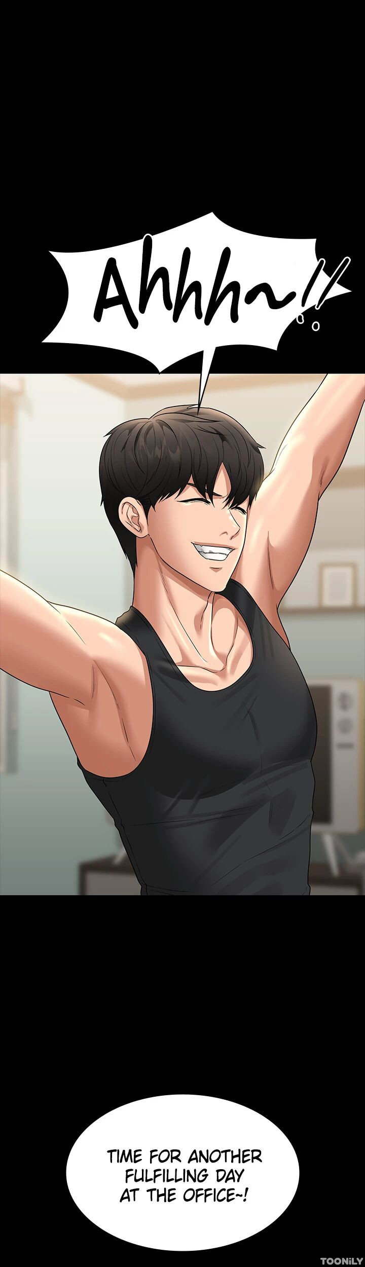 Supervisor Access Chapter 85 image 0