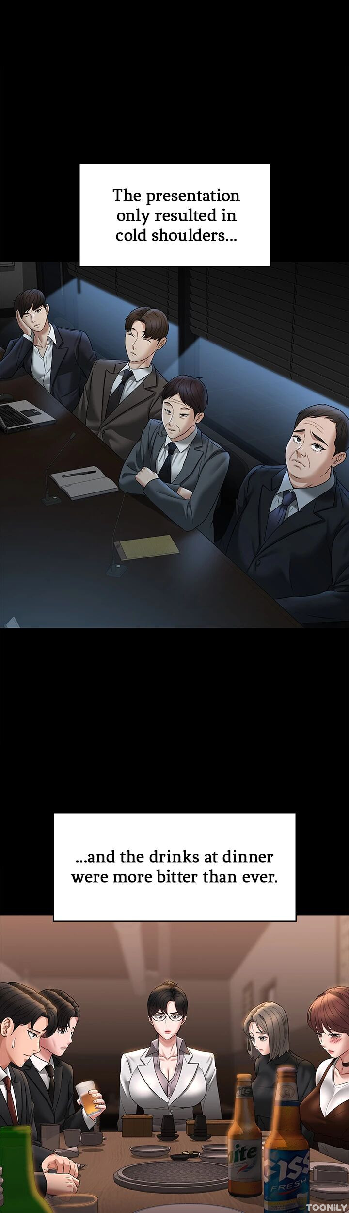 Supervisor Access Chapter 85 image 9