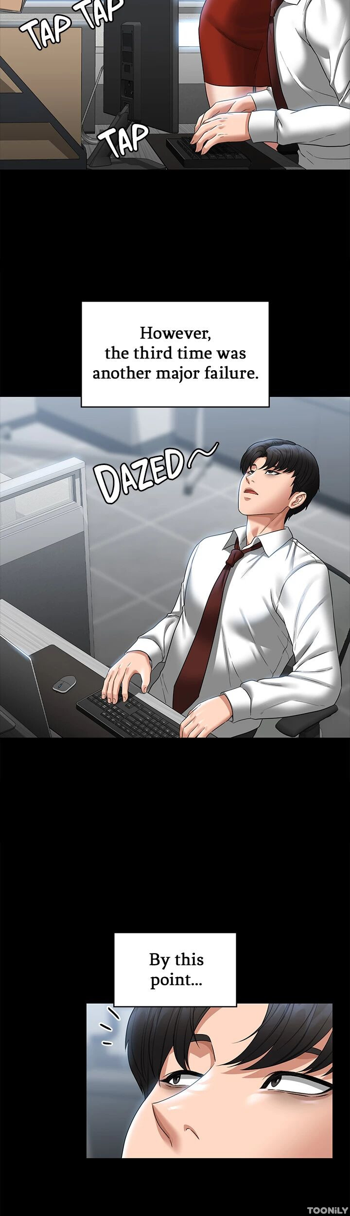 Supervisor Access Chapter 85 image 13