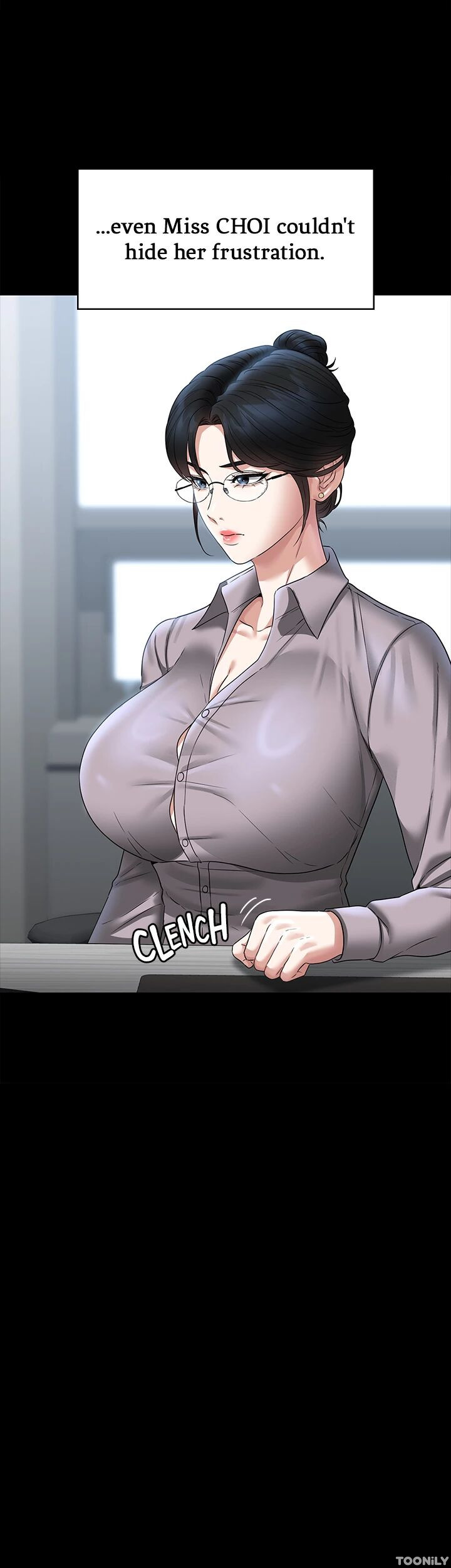 Supervisor Access Chapter 85 image 14