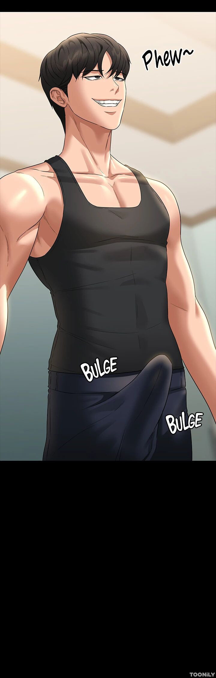 Supervisor Access Chapter 85 image 1