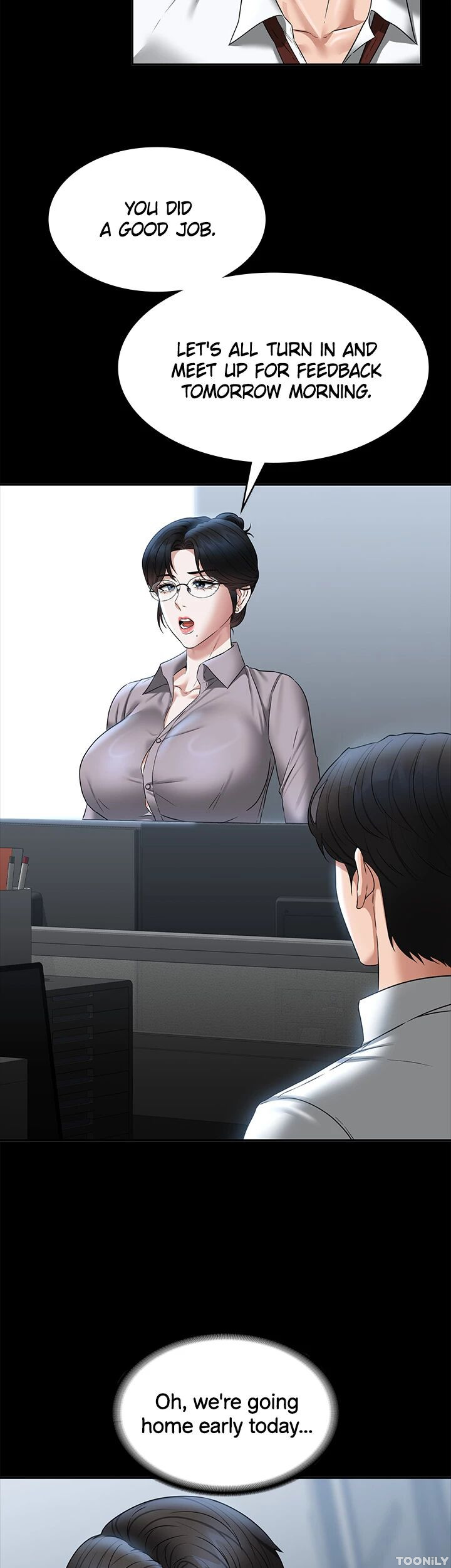 Supervisor Access Chapter 85 image 23