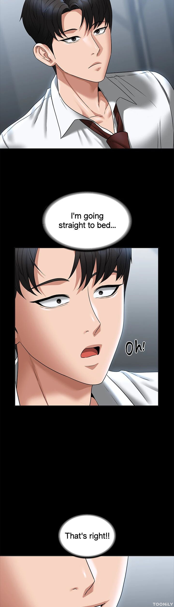 Supervisor Access Chapter 85 image 24