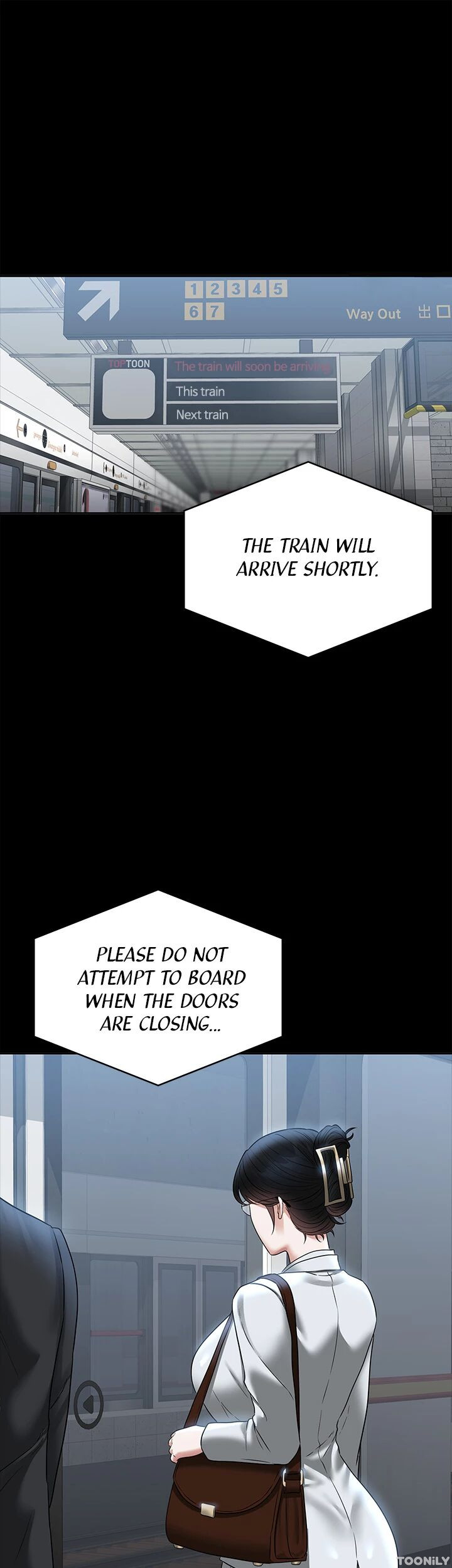 Supervisor Access Chapter 85 image 26