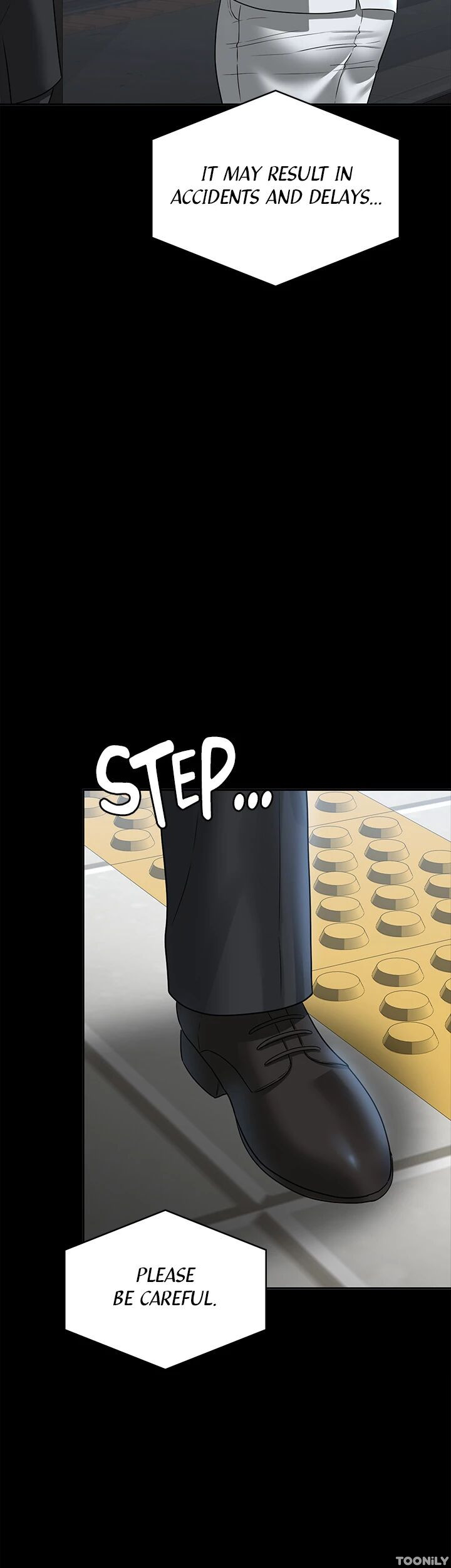 Supervisor Access Chapter 85 image 27