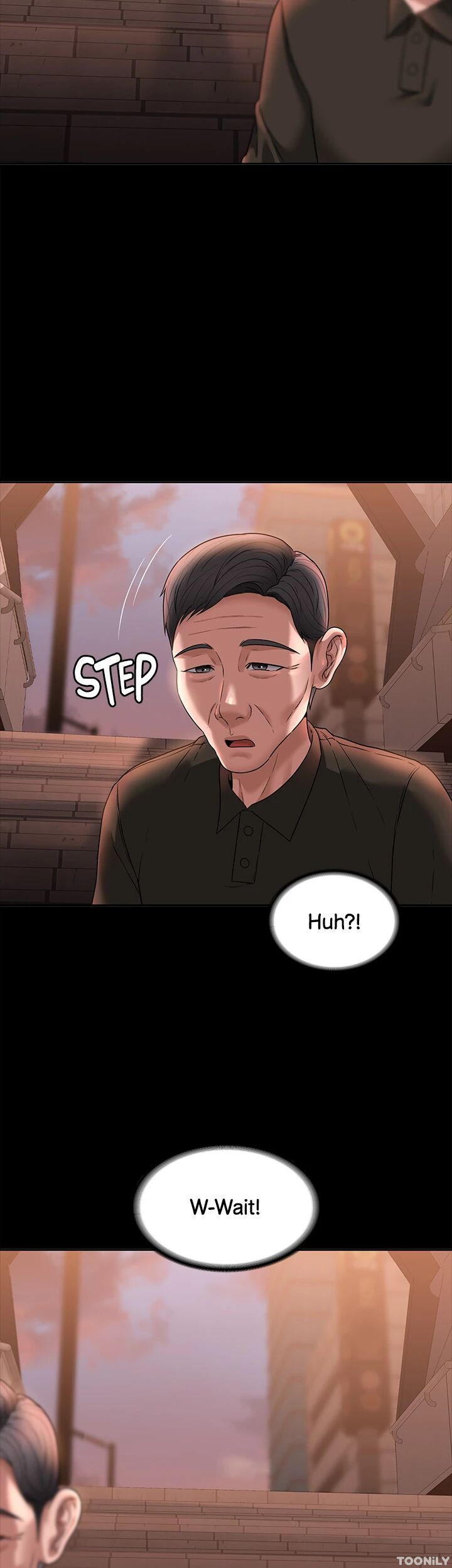 Supervisor Access Chapter 85 image 32