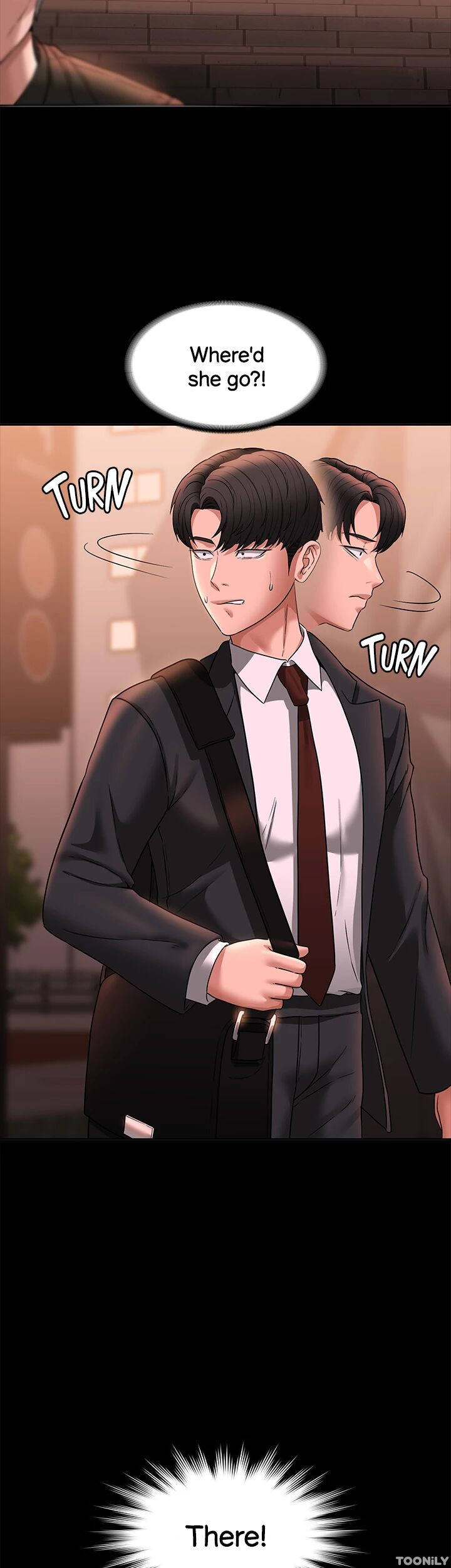 Supervisor Access Chapter 85 image 33