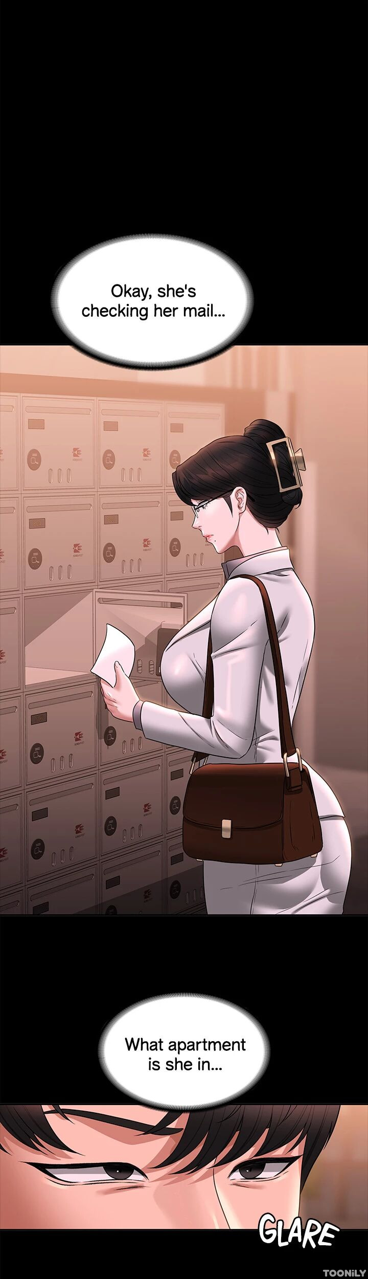 Supervisor Access Chapter 85 image 37