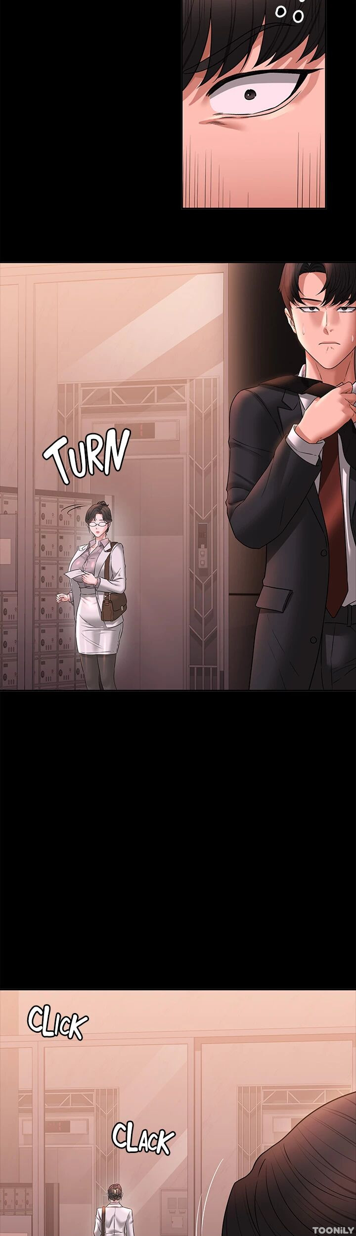 Supervisor Access Chapter 85 image 39